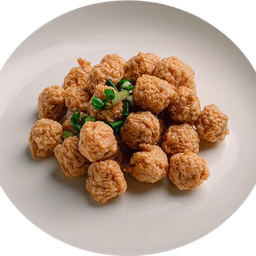 ลูกชิ้นกุ้ง