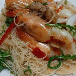 👉ลองกิน ยังข้าวบ้านเรา👈 5/5