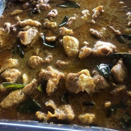 ครัวแม่ปภา ข้าวแกง ขนมจีนปักษ์ใต้ ชุมพร