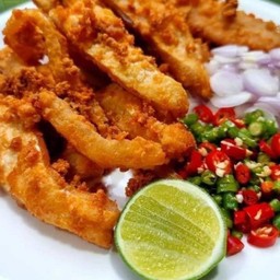 โจ๊กกินดี