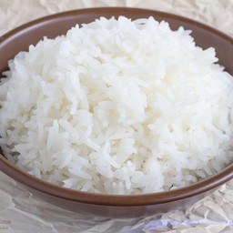 ข้าวเปล่า