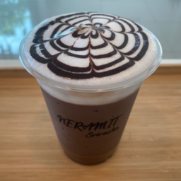 ช็อกโกแลต เย็น