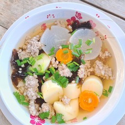 ครัวบ้านหญิง