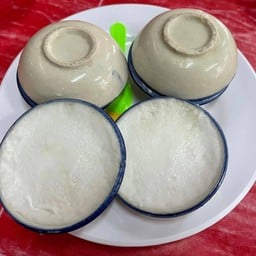 ขนมถ้วย