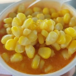 ข้าวโพดคลุกเนย ทวีสุข