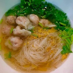 หมี่เกี๊ยวปลา