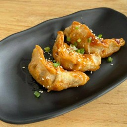 เกี้ยวซ่า5ชิ้น