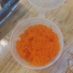 ไข่กุ้ง(เล็ก)