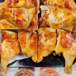 ไก่ย่างผัวหลวง ไซส์ XL