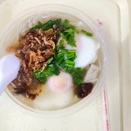 ก๋วยจั๊บญวณ