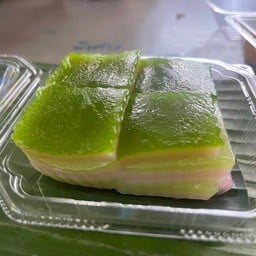 ขนมชั้น