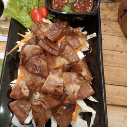 ร้านแอบแซ่บ