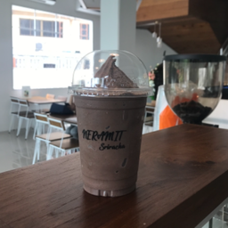 ช็อกโกแลต ปั่น