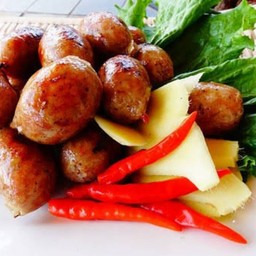 แม่จบไก่ทอด/