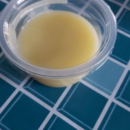 นมข้นหวาน