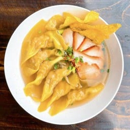 ซุปกระดูกแม่โจ้ 89 พลาซ่า