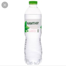 น้ำเปล่า