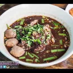 ก๋วยเตี๋ยวลูกชิ้นแชมป์ อ่อนนุช66
