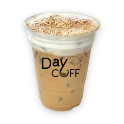 DAY COFF มีเมล็ดกาแฟหลายระดับการคั่ว