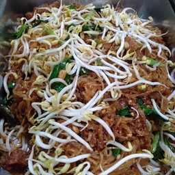 ผัดหมี่โคราชเจ