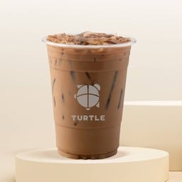 Turtle Coffee BTS เซนต์หลุยส์