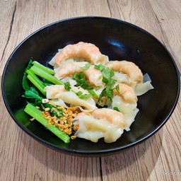 เกี๊ยวกุ้ง