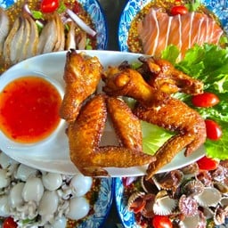 ร้าน อีเปอะยำ รามอินทรา