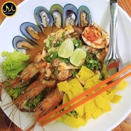 ก๋วยเตี๋ยวเรือฮาลาล -