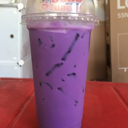 นมเผือกหอม