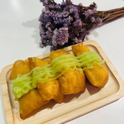 น้ำเต้าหู้นายโจ @เขาตาโล