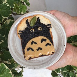 โชคุปังโตโตโร่