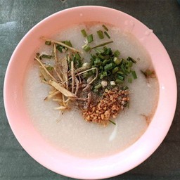 โจ๊ก-เครื่องในเลือดหมู(โกยี เจ้าเก่าดั้งเดิม) ตาก