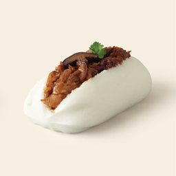 หมั่นโถวขาหมู