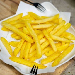 เฟรนช์ฟราย