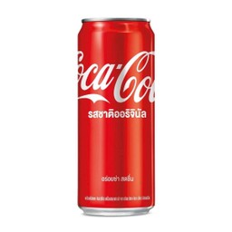 โค้ก ออริจินัล