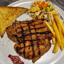 สเต็ก88 (Steak88 Phuket)