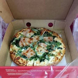 พิซซ่าบายบีไวท์ บิ๊กซีกัลปพฤกษ์