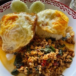 สมศรี มีส้มตำ Somsee mee Somtum
