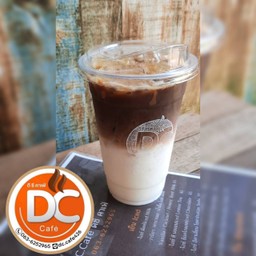 DC.Café - ดีซี.คาเฟ่.