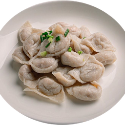 เกี๊ยวปลา