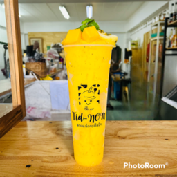 มะม่วงสุกปั่น