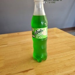 น้ำเขียว มิรินด้า 345 Ml.