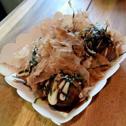 ทาโกะยากิ