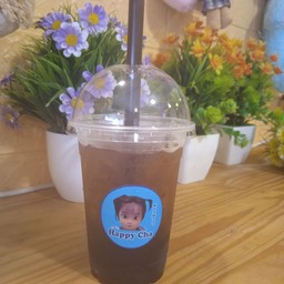 ชาเขียวองุ่น