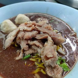 ร้านพี่เเชมป์ซอยกระบอกวิศวะมน.