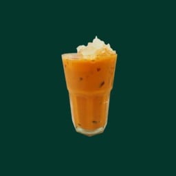 ชานมเย็น