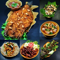 เย็นสบายชายน้ำ