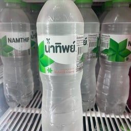 น้ำเปล่า ตราน้ำทิพย์ 550ml