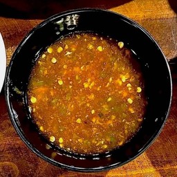 เพิ่มน้ำจิ้มสุกี้