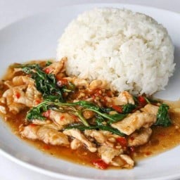 เอ็นจอยคุ๊กกิ้งทาร์ม เดอะ บราซาร์โฮเทลแบงค็อก